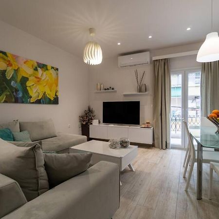 Corfu  Serenita City Center Apartment מראה חיצוני תמונה