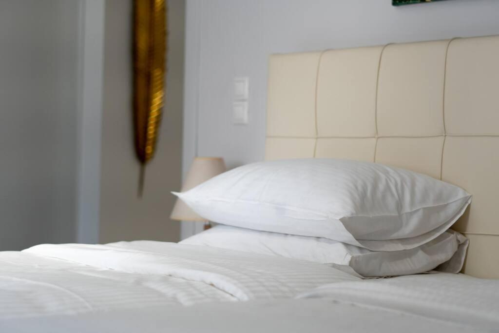 Corfu  Serenita City Center Apartment מראה חיצוני תמונה