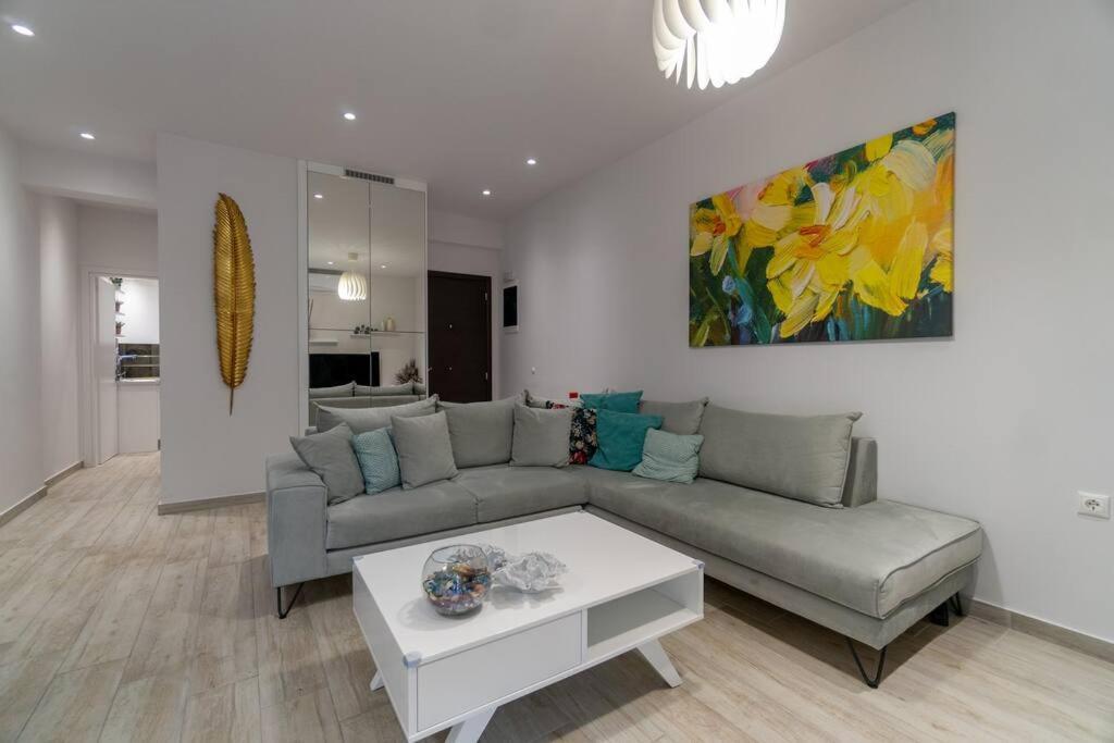 Corfu  Serenita City Center Apartment מראה חיצוני תמונה